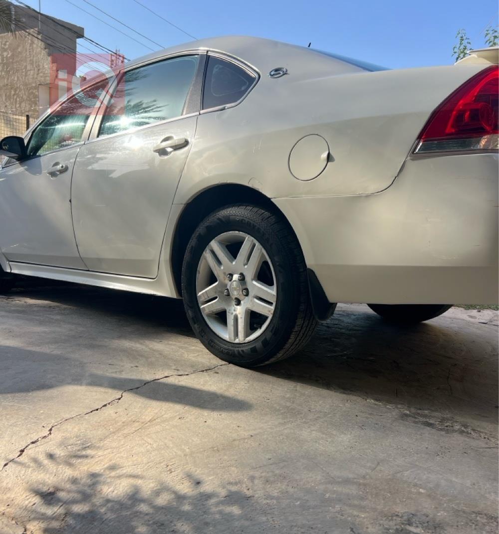 Chevrolet Impala